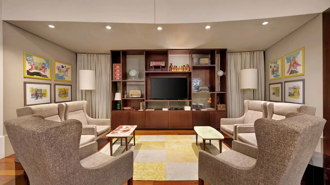 Holiday Inn Porto Gaia